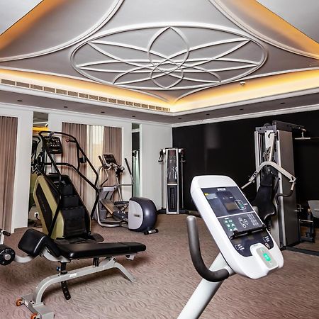 Villa Misk Alkhobar ภายนอก รูปภาพ