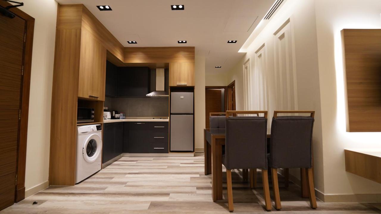 Villa Misk Alkhobar ภายนอก รูปภาพ
