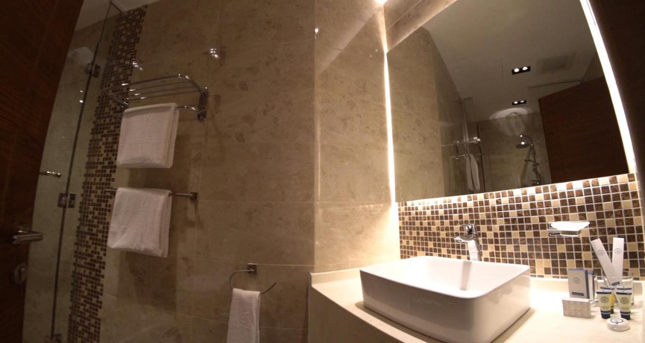 Villa Misk Alkhobar ภายนอก รูปภาพ