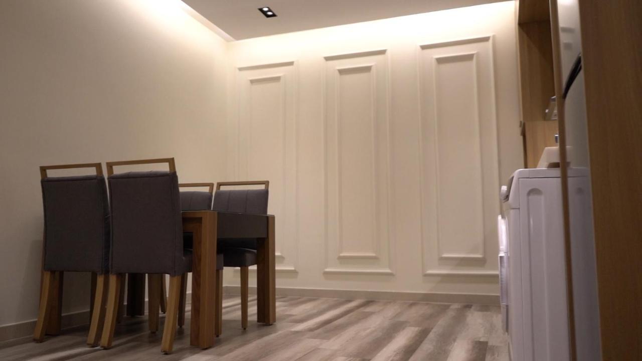 Villa Misk Alkhobar ภายนอก รูปภาพ