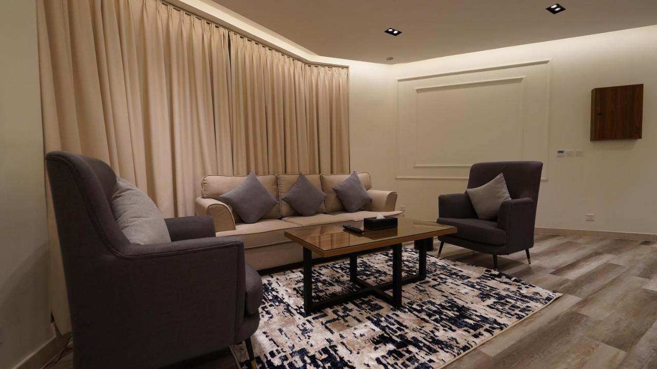 Villa Misk Alkhobar ภายนอก รูปภาพ