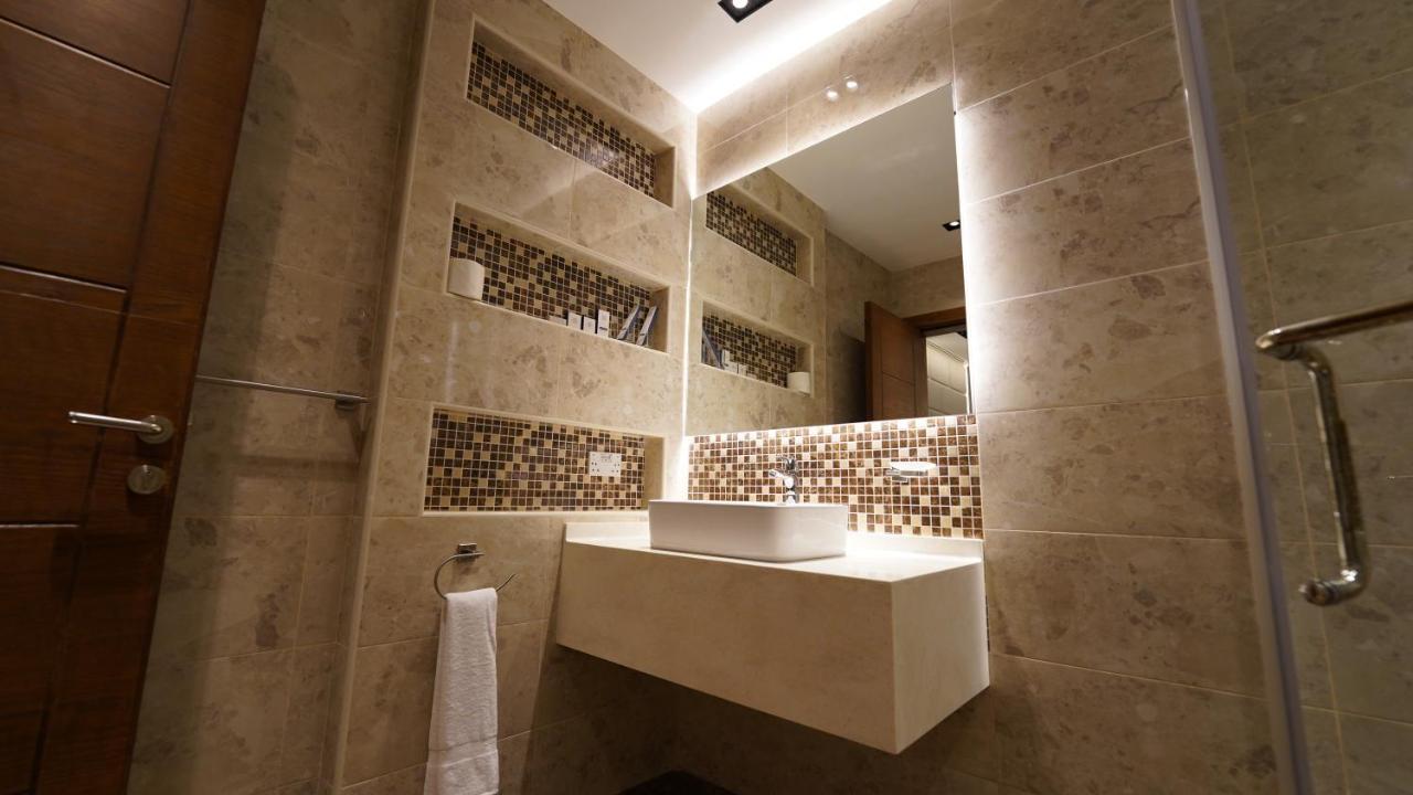 Villa Misk Alkhobar ภายนอก รูปภาพ