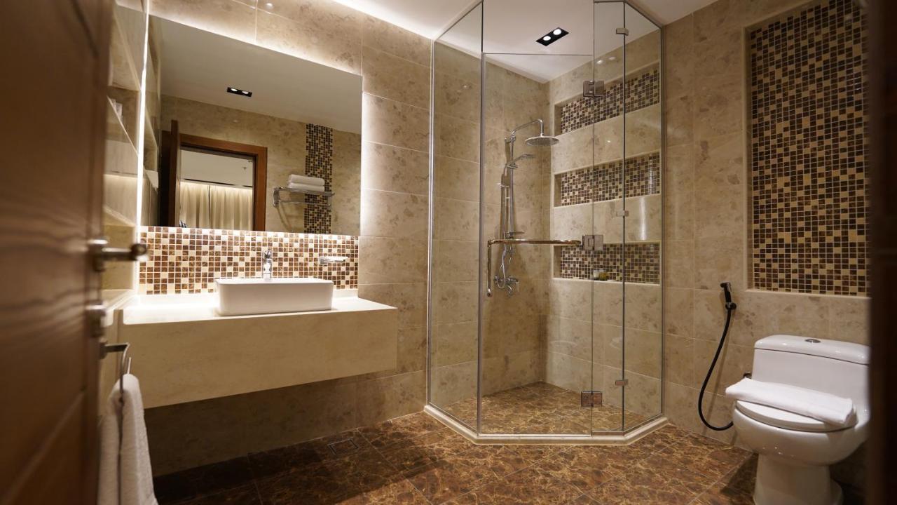 Villa Misk Alkhobar ภายนอก รูปภาพ