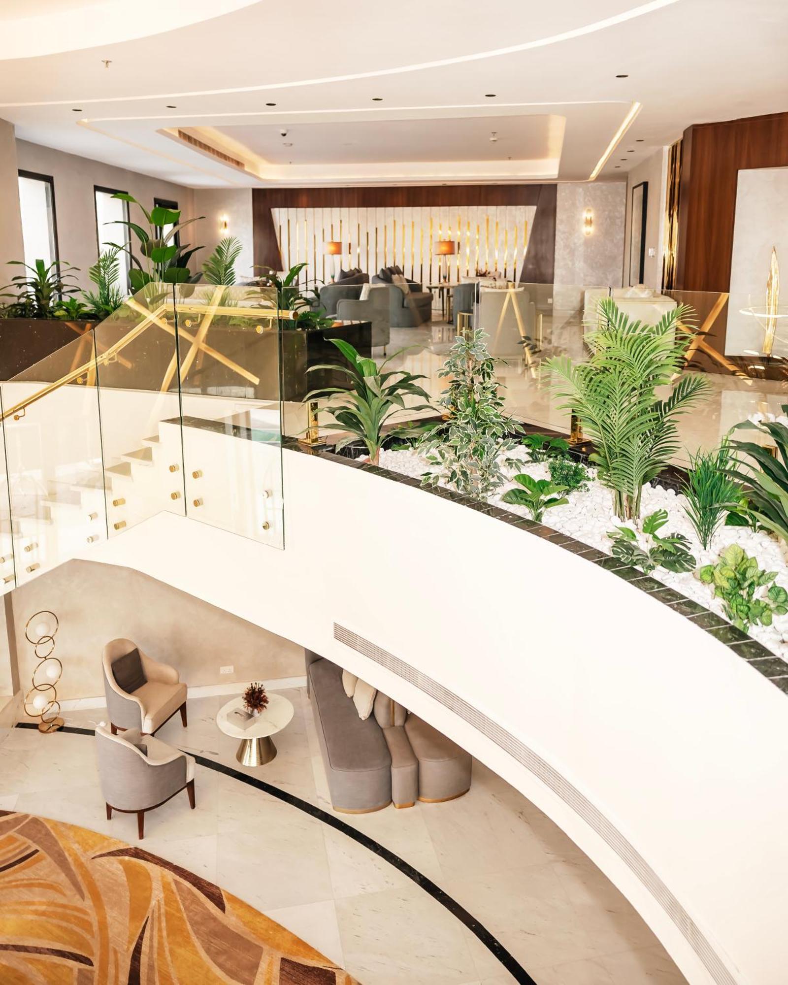 Villa Misk Alkhobar ภายนอก รูปภาพ
