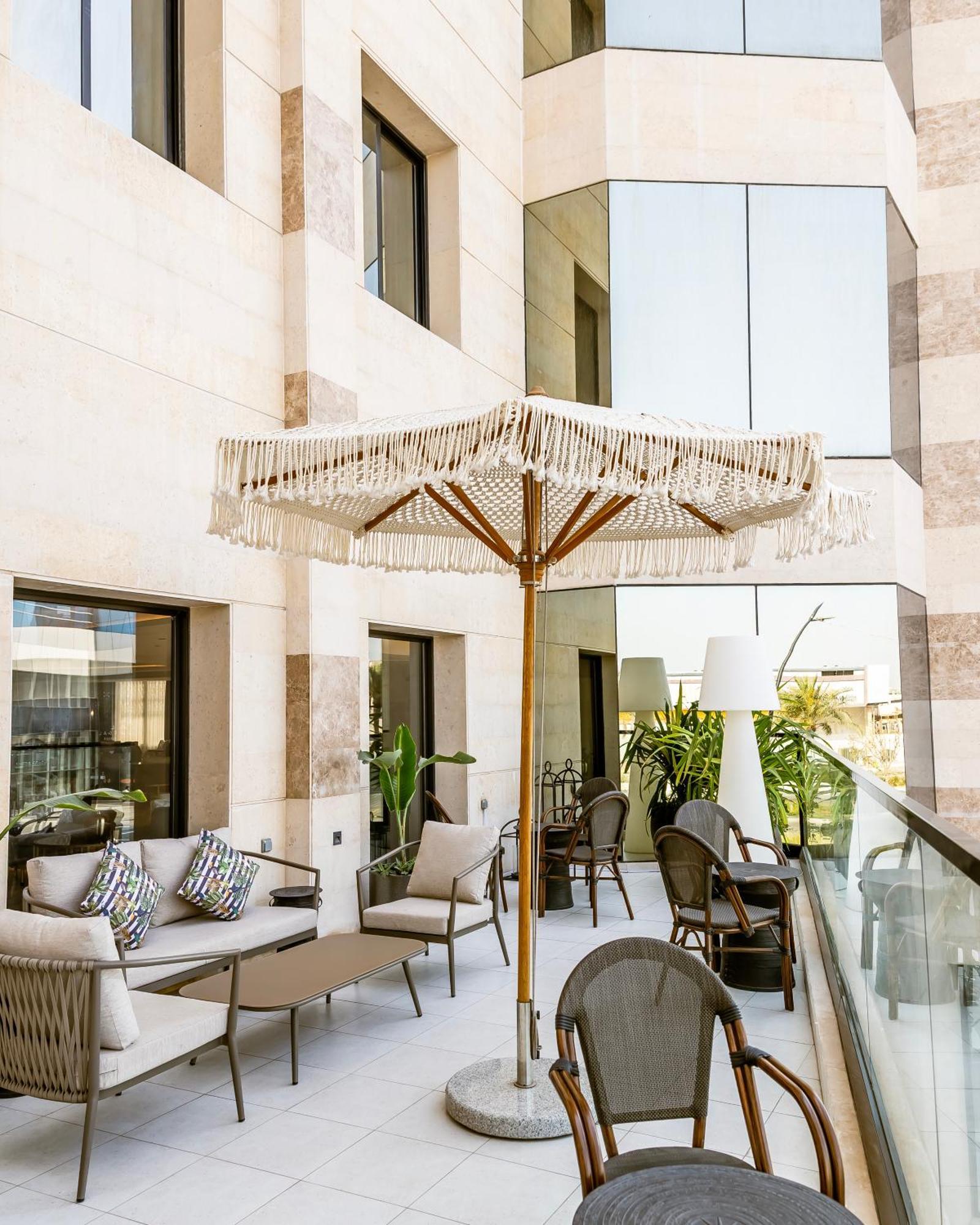 Villa Misk Alkhobar ภายนอก รูปภาพ