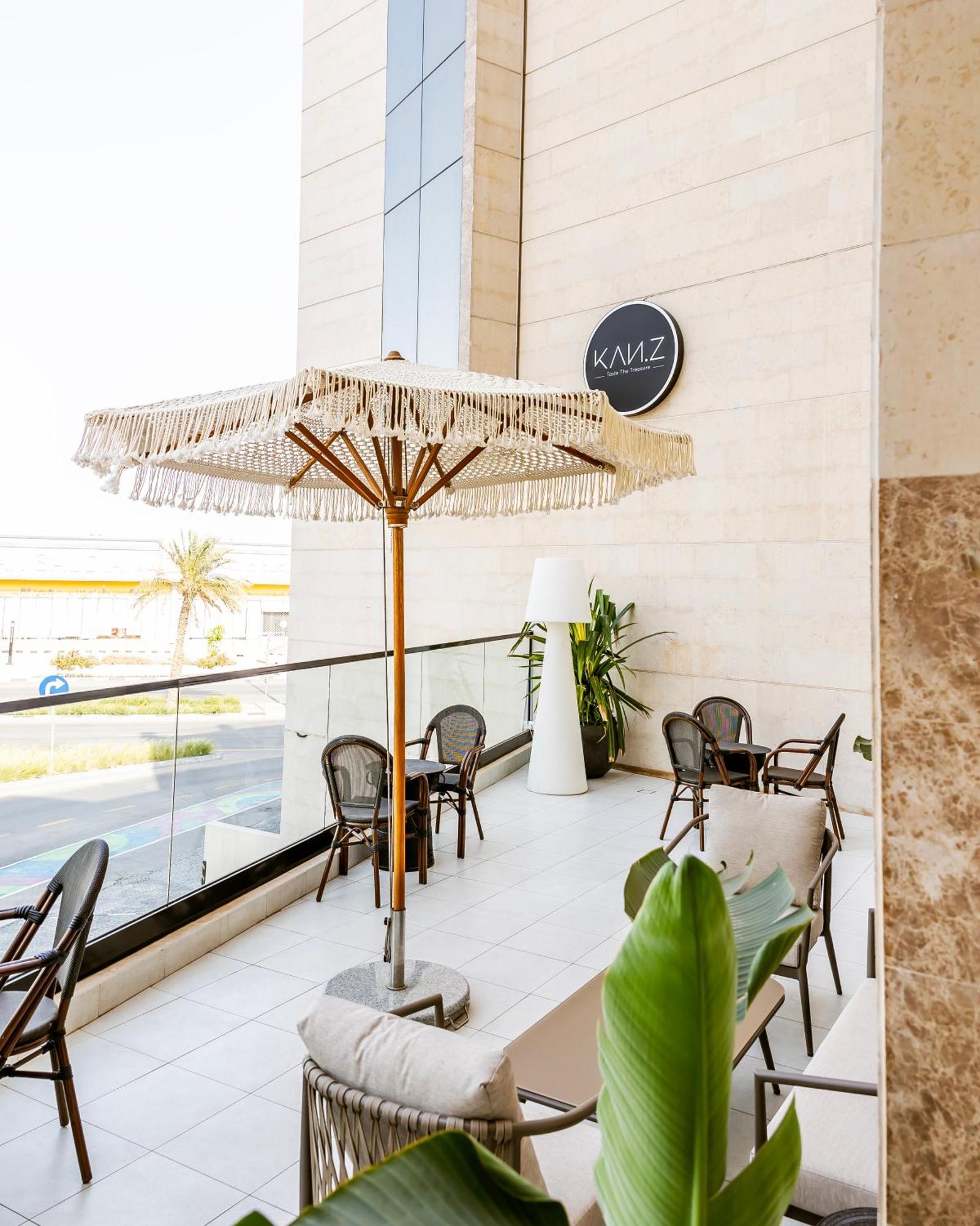 Villa Misk Alkhobar ภายนอก รูปภาพ
