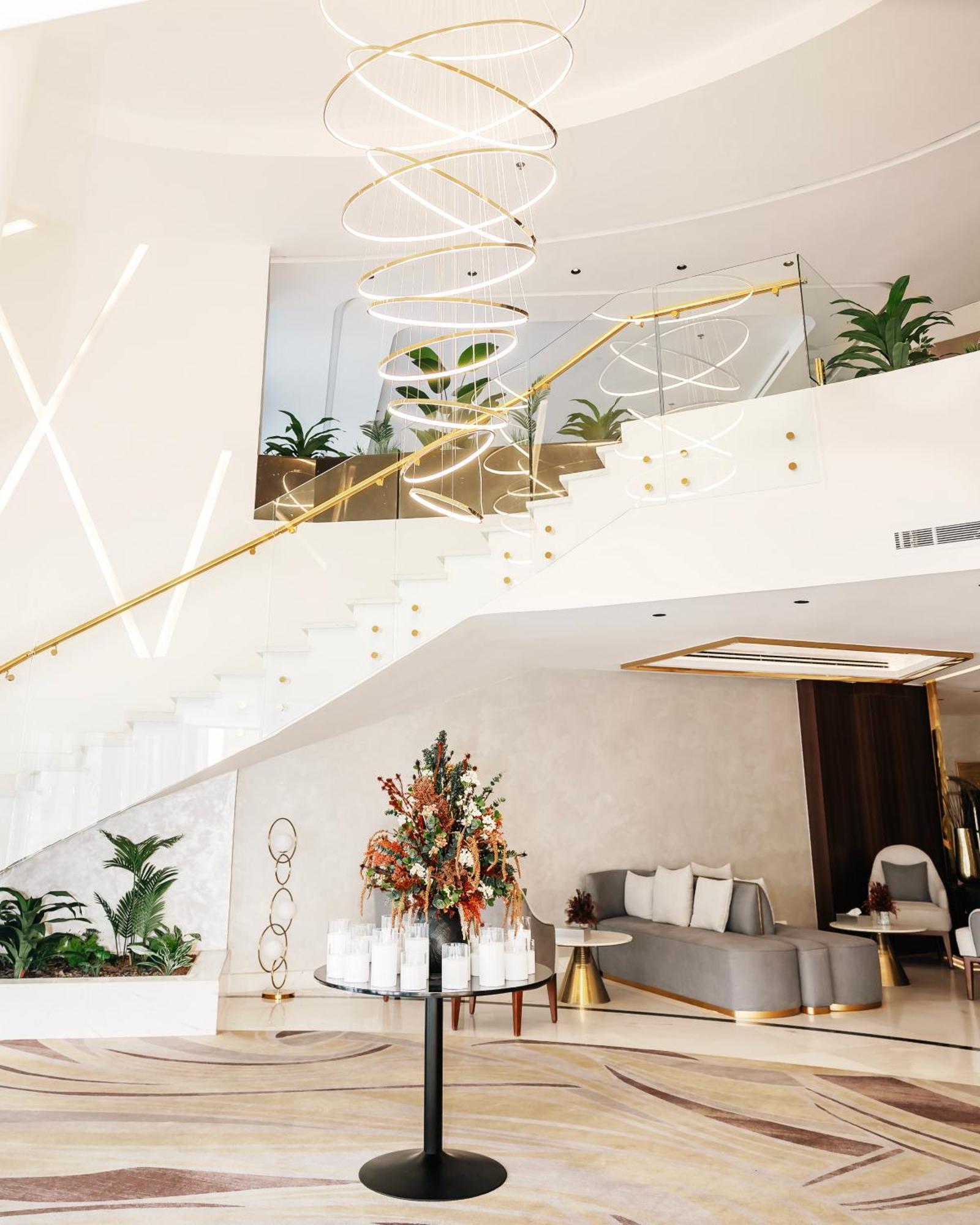 Villa Misk Alkhobar ภายนอก รูปภาพ