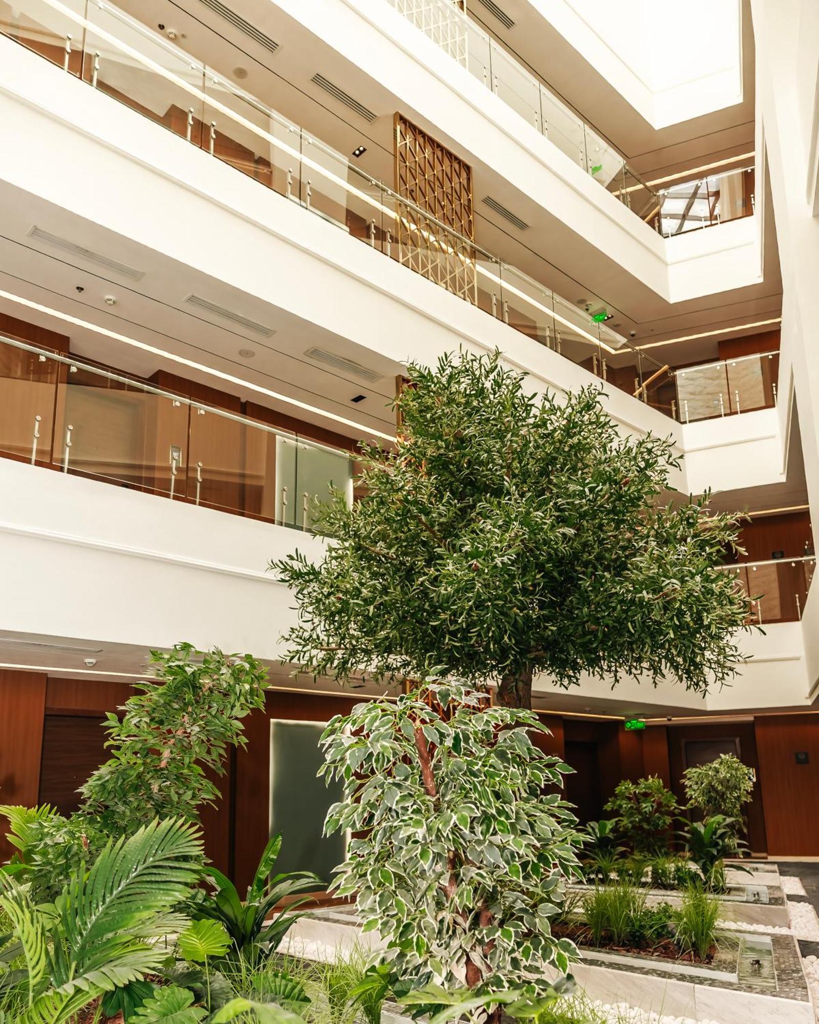 Villa Misk Alkhobar ภายนอก รูปภาพ