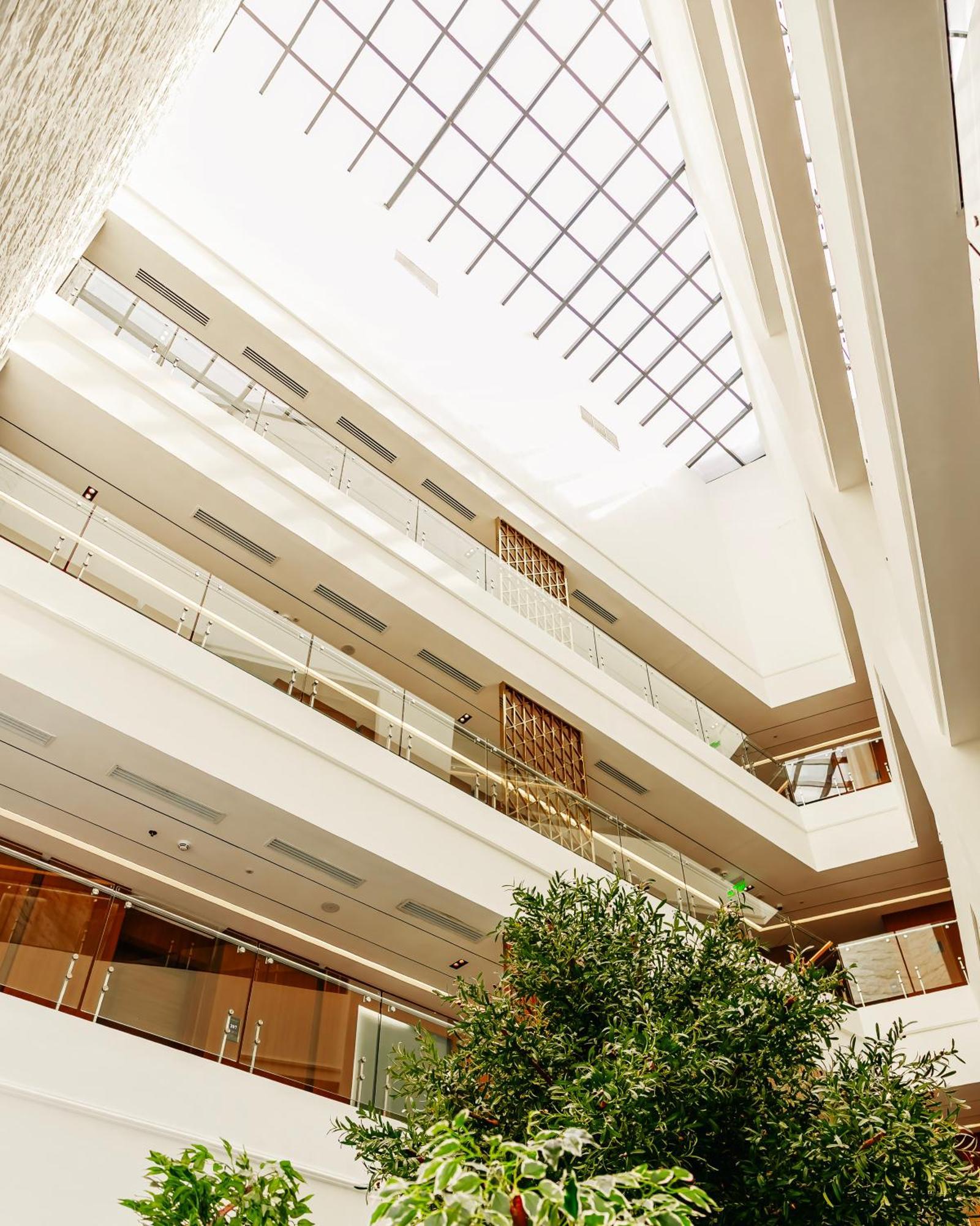 Villa Misk Alkhobar ภายนอก รูปภาพ