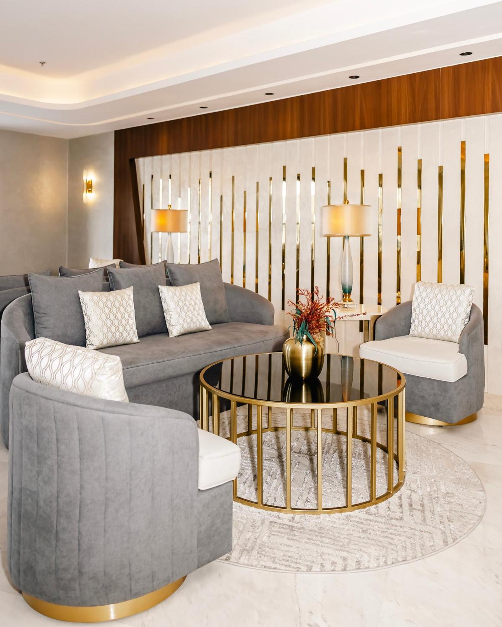 Villa Misk Alkhobar ภายนอก รูปภาพ