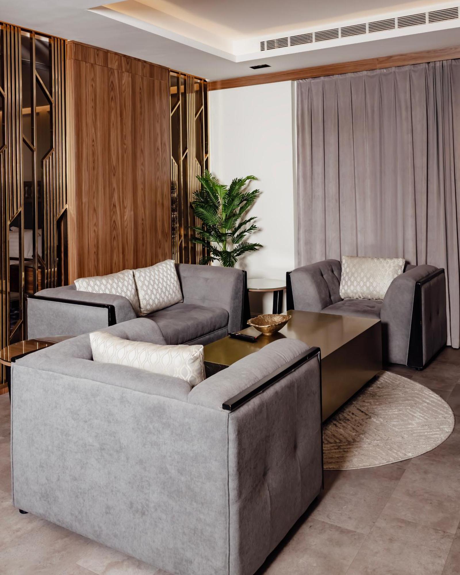 Villa Misk Alkhobar ภายนอก รูปภาพ