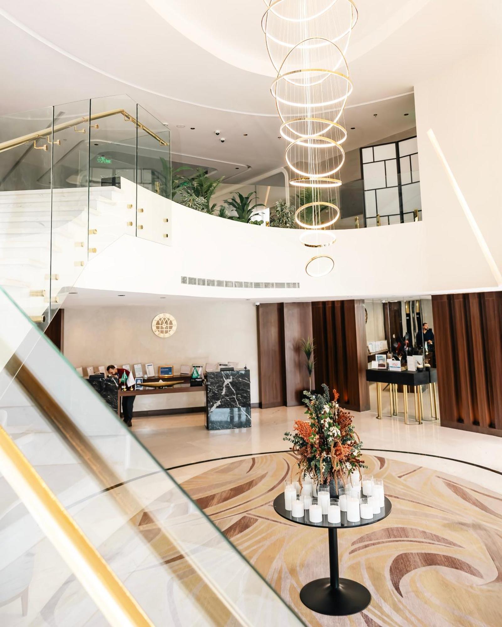 Villa Misk Alkhobar ภายนอก รูปภาพ