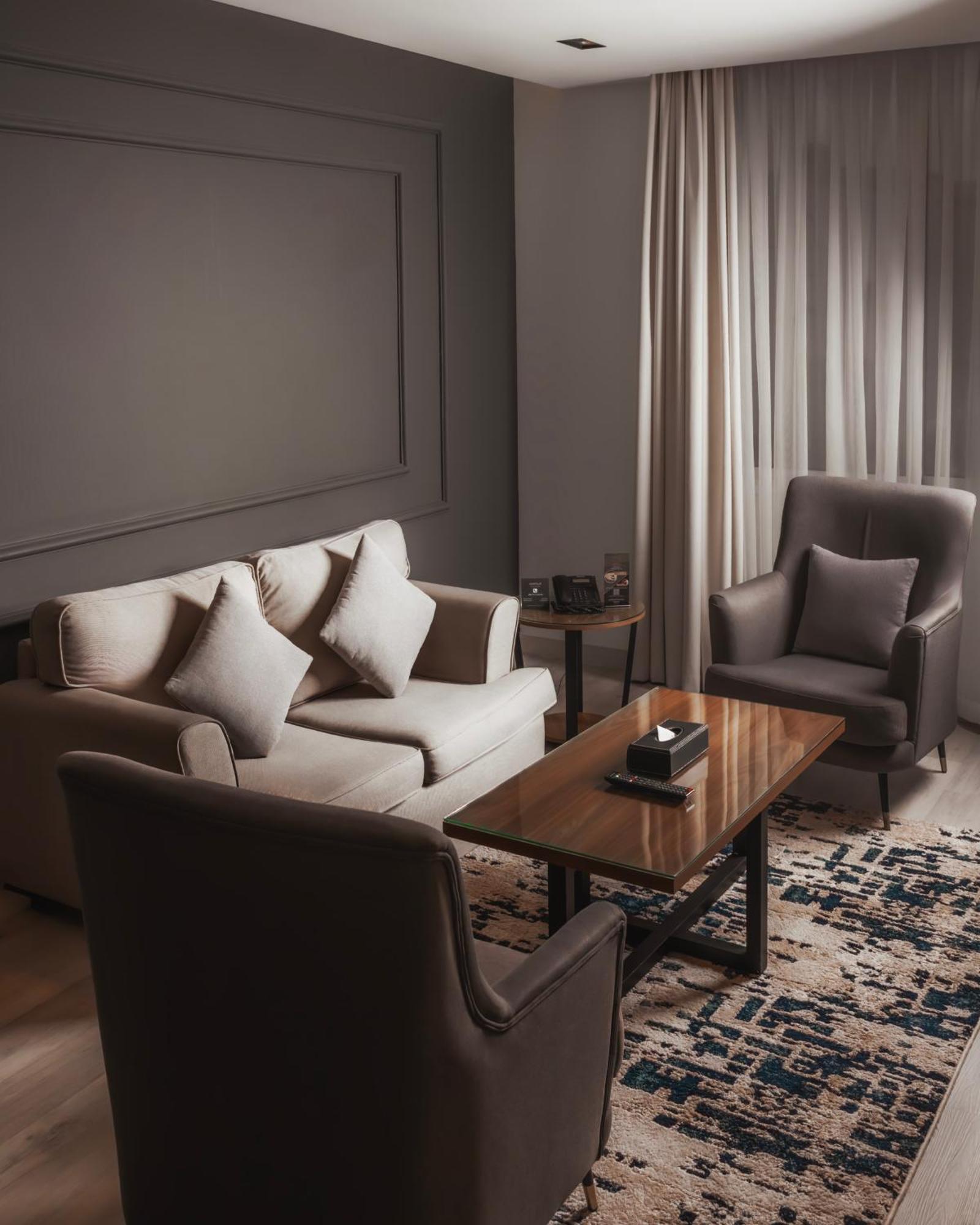 Villa Misk Alkhobar ภายนอก รูปภาพ