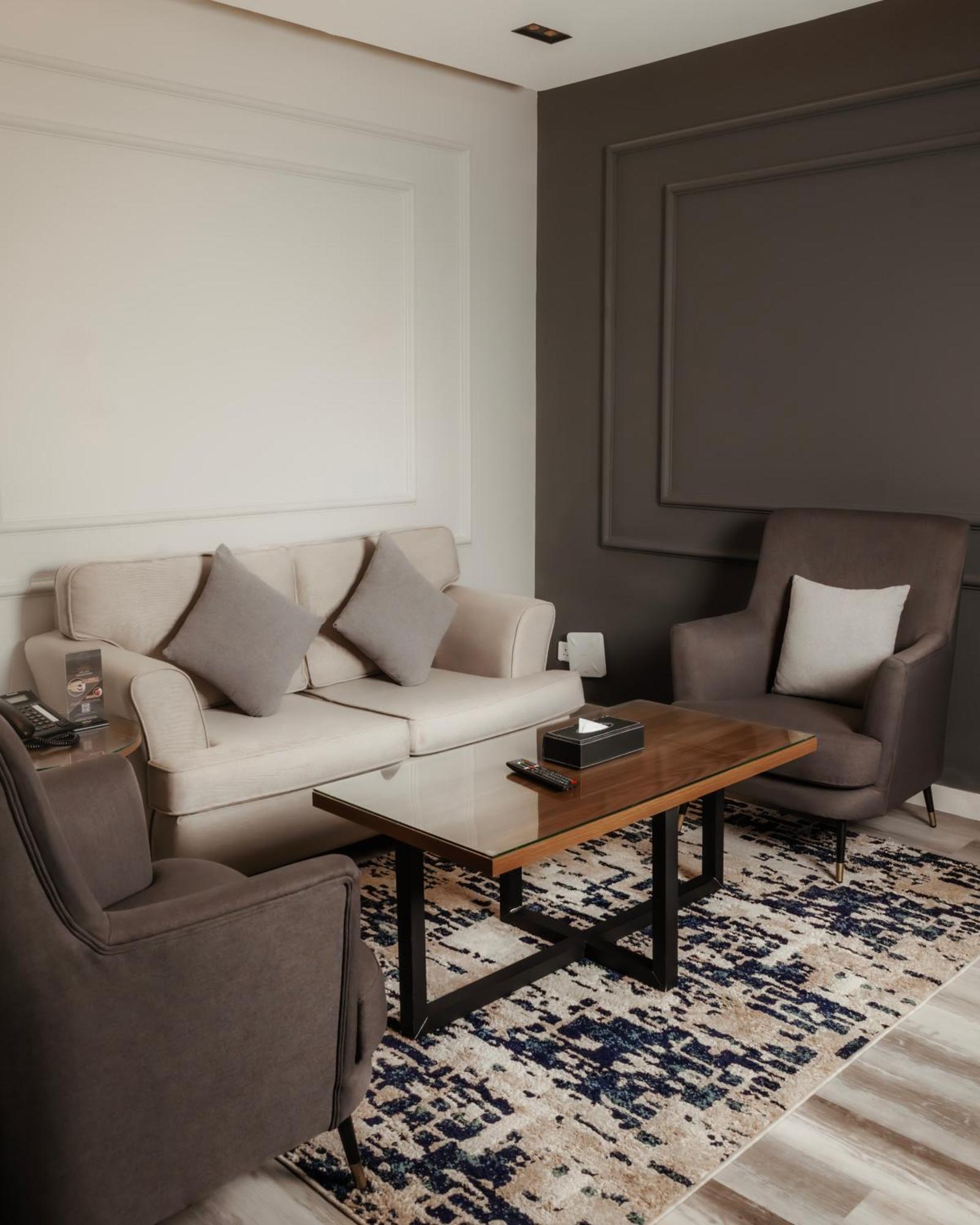 Villa Misk Alkhobar ภายนอก รูปภาพ