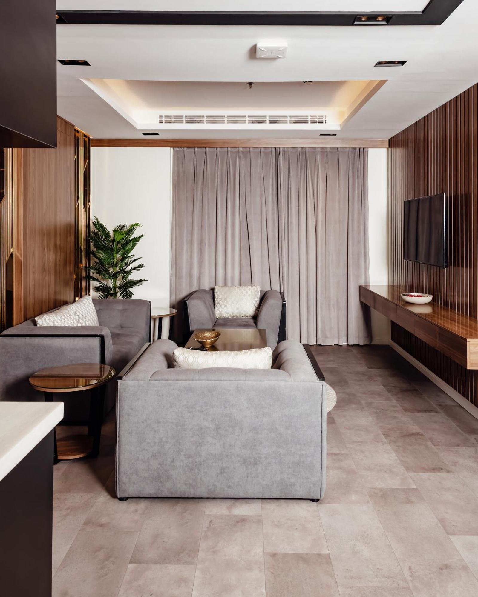 Villa Misk Alkhobar ภายนอก รูปภาพ