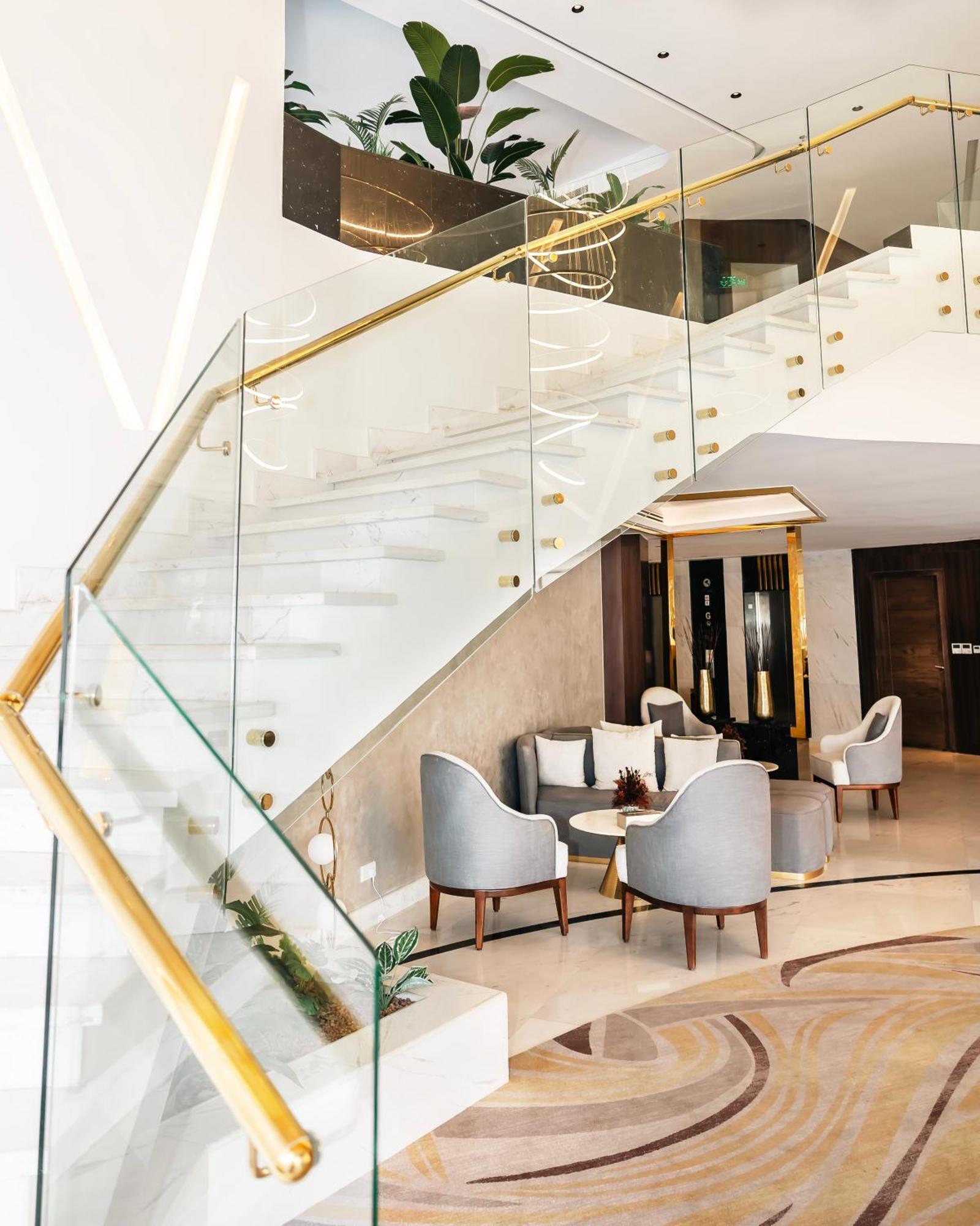 Villa Misk Alkhobar ภายนอก รูปภาพ