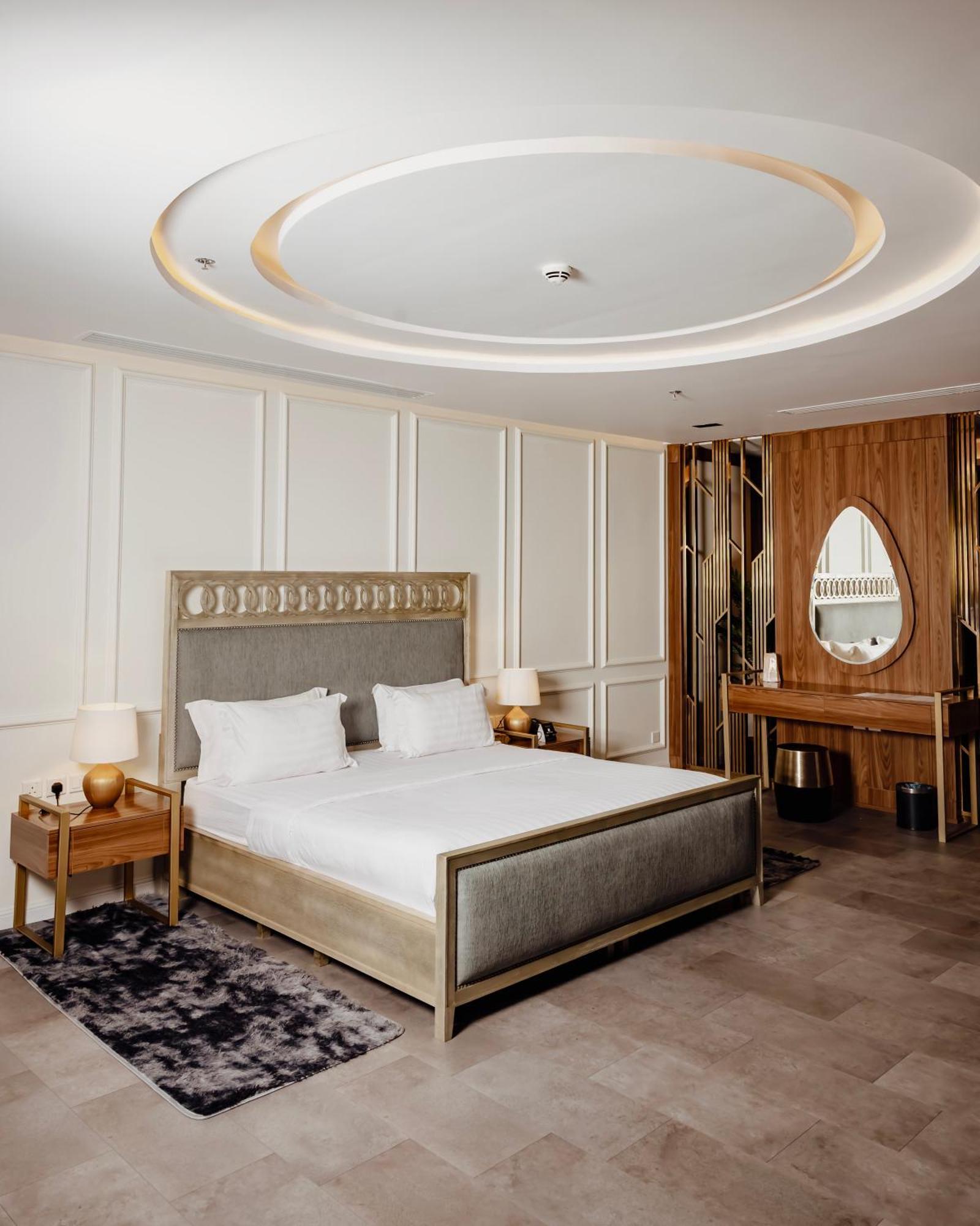 Villa Misk Alkhobar ภายนอก รูปภาพ